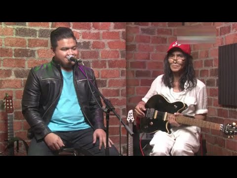 Nurnilam Sari (SEARCH) - Kid & Azmi Saat