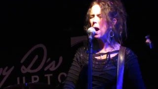 Laurie Sargent    "Ronnie Johnson"