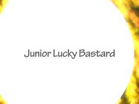 Junior Lucky Bastard 1'55'' Application Video - Dushan Pavlo