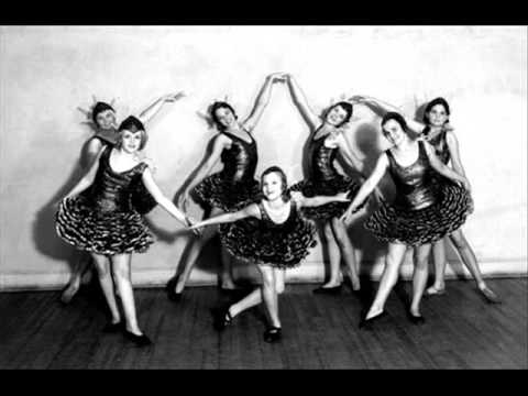 Percival MacKey's Band - When do we dance - 1926.