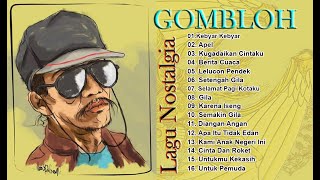 Download lagu 🎶 Gombloh - Lagu Nostalgia Terbaik Sepanjang Masa | Full Album Kenangan 🎤 mp3