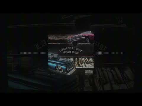 LAQ1ZEN, bezigr - MUSIC SH*T (Official Visualizer)