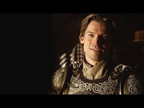 Jaime taunts Jory | Game of Thrones S01E04
