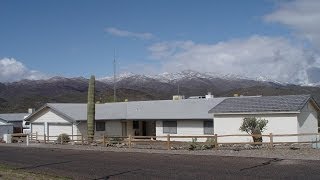 34870 S Panorama Circle Black Canyon City AZ 85324