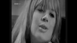 Marianne Faithfull Interview 1968