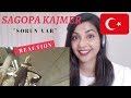 Sagopa Kajmer - Sorun Var (No Joke Melankolik Mix) -- Reaction Video Sagopa Kajmer - Sorun Var (No Joke Melankolik Mix) -- Reaction Video