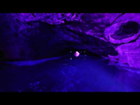 Bergtatt Marble Mine