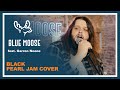 Raw Emotion in Every Note – Black – Blue Moose & Garron Noone