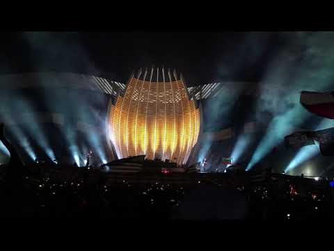 ZHU - EDC 2019 FULL SET