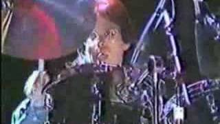 Fergie Frederiksen Toto Isolation 1985 Live Soundcheck