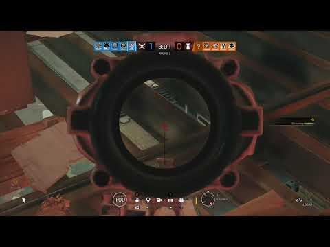 R6 how to troll wamai