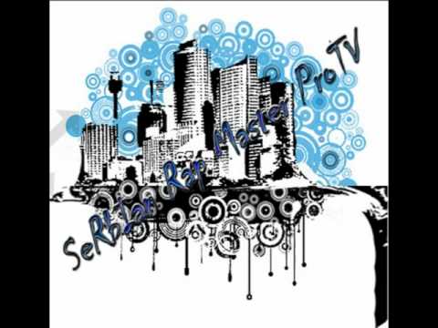 Ikac ft. Kodex - Mama Nek' Te Voli 2010(serbian rap)