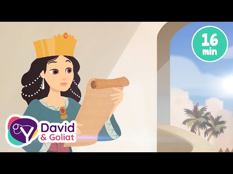 Colaj Estera (Plin de curaj) - muzica crestina pentru copii