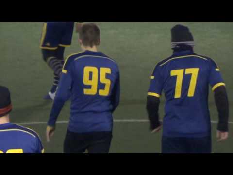 10 КХ 10 Alliance – Мирасум