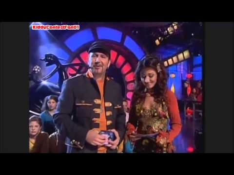 KIDDY CONTEST 2005 - Kim Steiner - Alle verknallt