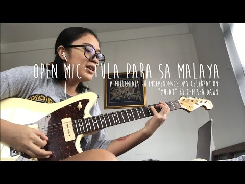Mulat [Live] | Chelsea Dawn