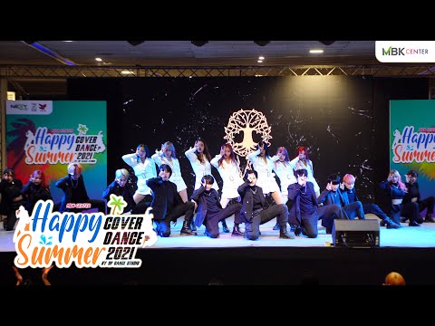 211212 7sin cover Dreamcatcher│Full Cam│@MBK Happy Summer Cover Dance 2021│Final