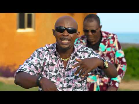 Kaseembebe x ADANE BEST - MERIDIEN (Official Video)