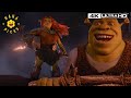 Fiona Became A Total B Dass Without Shrek Shrek Forever After