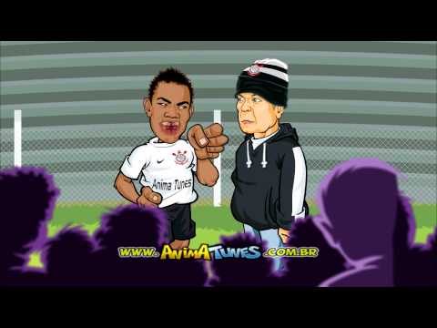 Mano e Dentinho - Tradução pros manos - ANIMATUNES