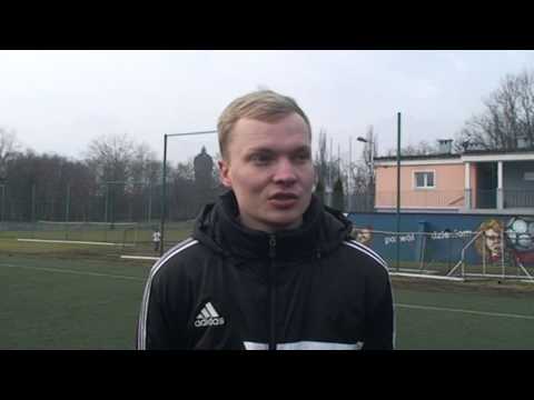 Sparing: Stadion Śląski Chorzów - Podbeskidzie Bielsko Biała (2003)