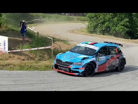 15 Rally di Alba 2021 #RAPLUS