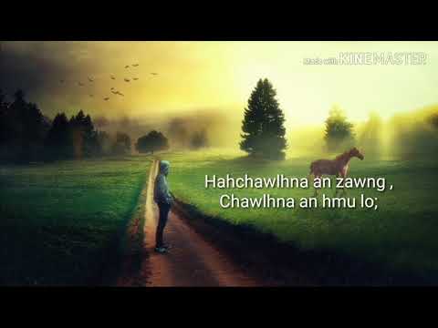 Stacy Punte - Danglam lo Krista