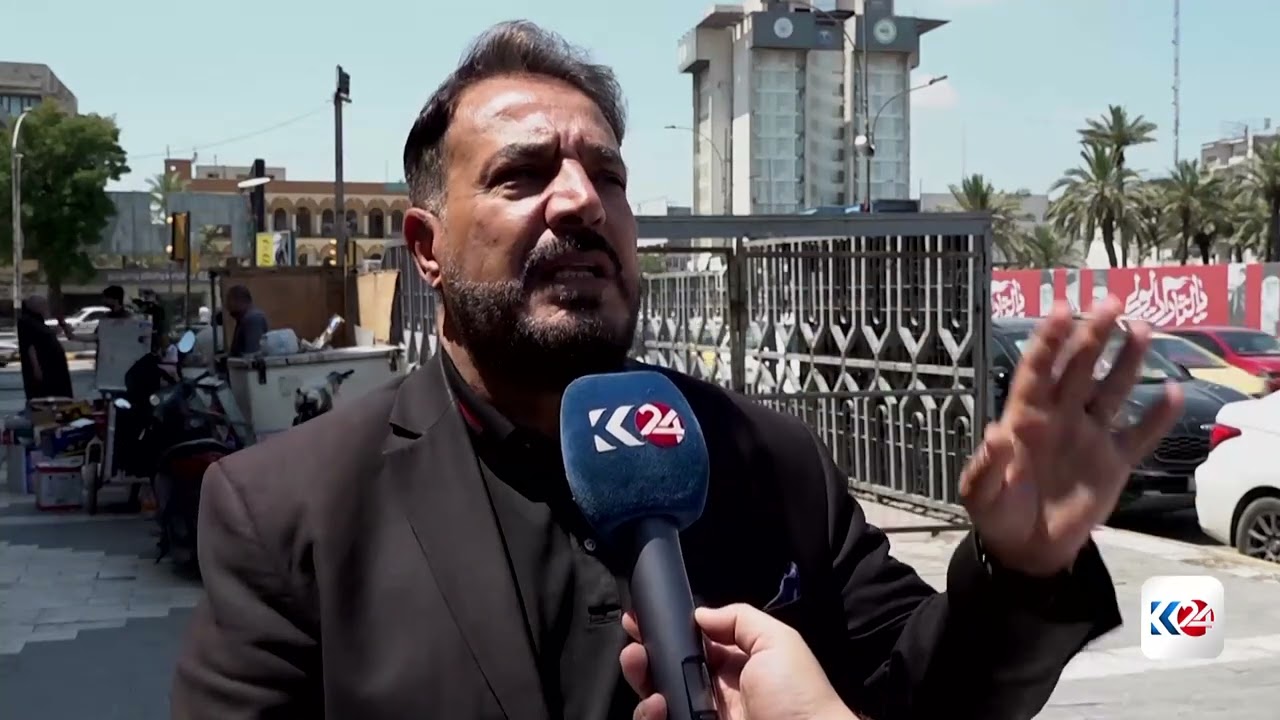 ڤیدیۆ | بەشێک لە کۆمپانیا و براندە جیهانییەکان عێراقیان جێهێشتووە