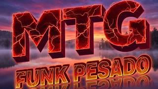 SET MTG Brasil 🔊 Funk Remix com os Sons Mais Estourados