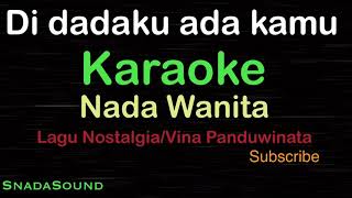 Download lagu DI DADAKU ADA KAMU Lagu Nostalgia Vina Panduwinata... mp3