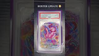I’m Slabbergasted 😭 #pokemon #psa10 #pokemoncards #tcg