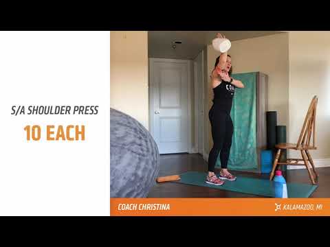Otf Reddit Workout Today