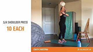 05.01.20 At Home Workout