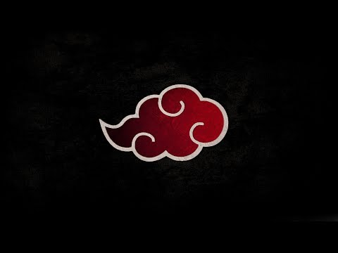 Akatsuki {AMV} Gang Up