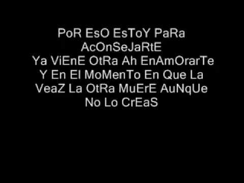 El CoNseJo-Santiago Parra