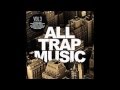 All Trap Music Vol 3 Album Mix (Dj Jikay) 