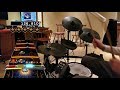Rock Me by Liz Phair | Rock Band 4 Pro Drums 100% FC
