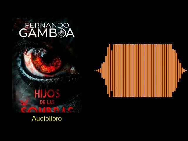 Vídeo relacionado con Hijos de las Sombras: Mistborn 1