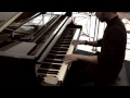#KRAZYRAF Piano Covers (Avolnation, Imagine ...