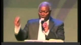 Living After God's Heart