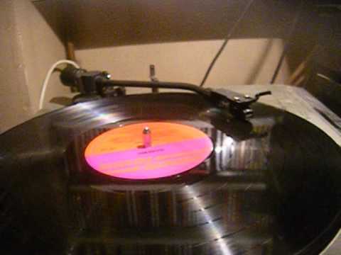 Sonny Binns & The Rudies - Night Train - Trojan Reggae - LP - 33 rpm Vinyl