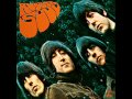 Girl - The Beatles" Karaoke 