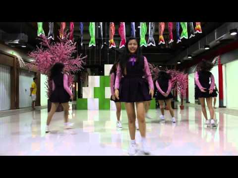 Ca'tier Cover Gfriend - 오늘부터 우리는 Me Gustas Tu [01]