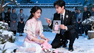 CEO Tortured His Mute Wife, Unexpectedly She is the Savior&First Love-Searching for for Many Years!