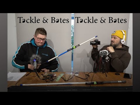 FISHING FENLAND PODCAST - Tales from the Tackle Shop S3, ep14