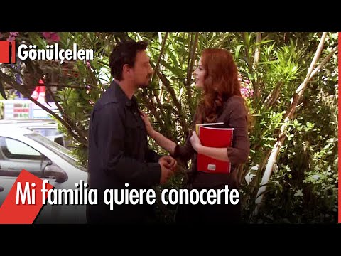 Mi familia quiere conocerte - Convirtiéndose en Una Dama | Gonulcelen
