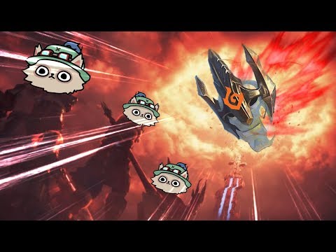 Season 10 GALIO With INFERNAL SOUL 🔥 IS WAY TOO OP! INSANE DMG! LoL TOP Galio vs Teemo s10 Gameplay