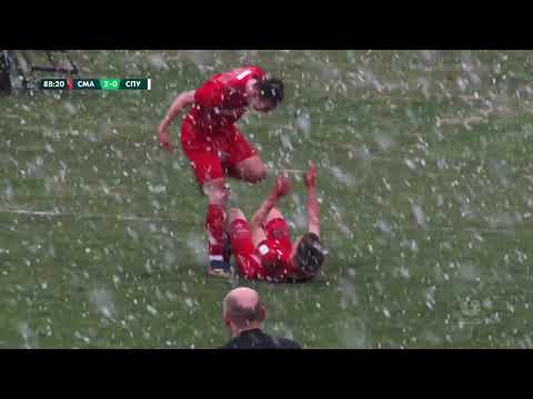 2:0 – Копач, Смаргонь – Спутнiк, Беларусбанк - Вышэйшая лiга