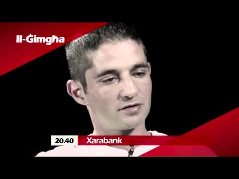 XARABANK PROMO - ID-DROGA 3 .mp4