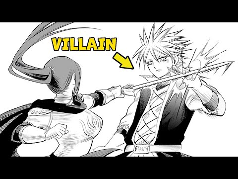 Reincarnated As Villain He Ditches Main Story To Live In Peace! - Manga Recap